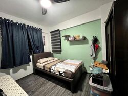 Blk 511 Woodlands Drive 14 (Woodlands), HDB Executive #458869581